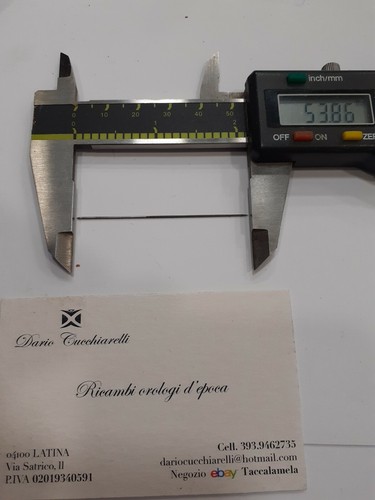 Alesatori per - (12, pcs)per