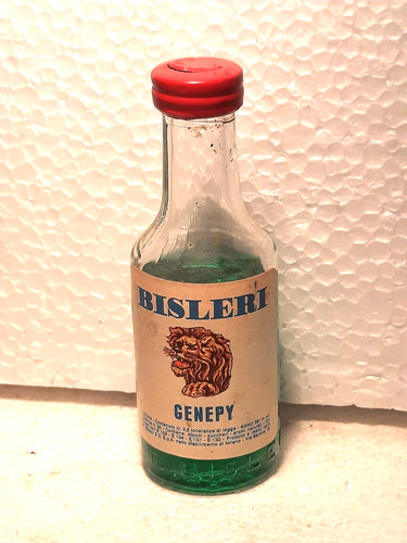 Mignon miniatura bisleri - mignon, /