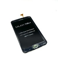 Display lcd touchscreen - lcd,
