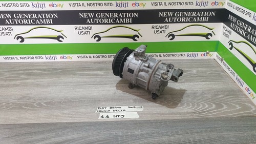 Compressore aria condizionata - aria,