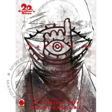 Manga - 20th Century Boys -