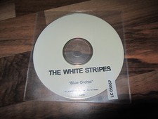 THE WHITE STRIPES Blue Orchid