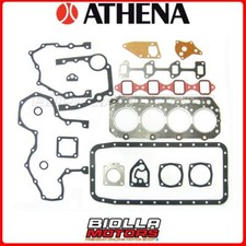 Kit guarnizioni motore athena - guarnizioni,