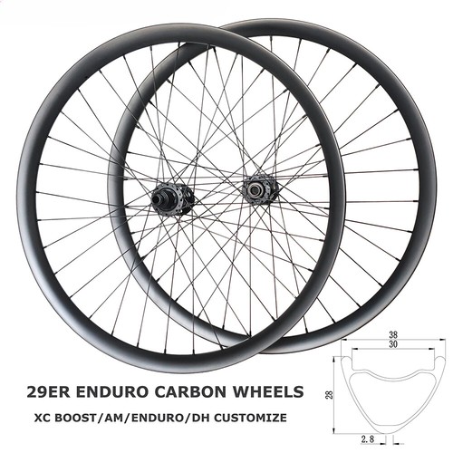 Ruote mountain bike - , 29er