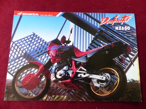 Prospectus catalogue brochure - catalogue,