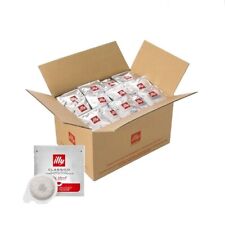Illy Miscela Classico Filtro Carta ESE 44mm Cialde di Caffè - 200 Pezzi
