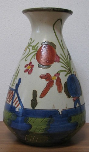 Vasi decorativi linari - 2,