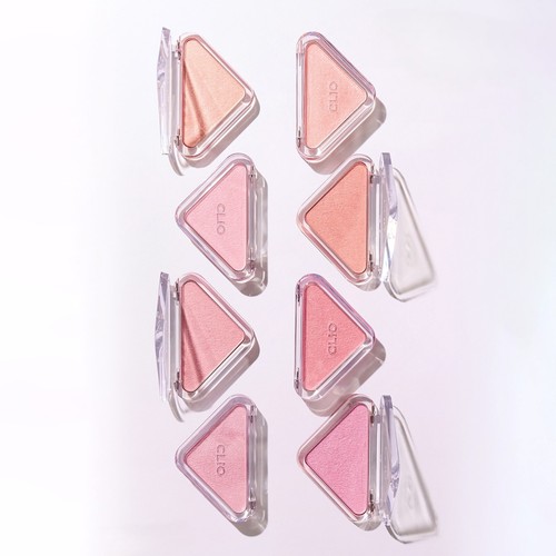 Clio essential blush rubinetto - clio,