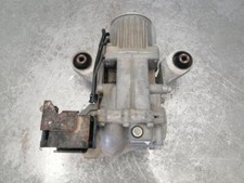 Differenziale Posteriore per