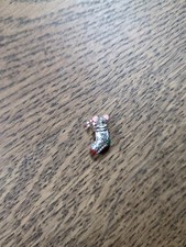 Ciondolo Pandora Originale Topino Natale