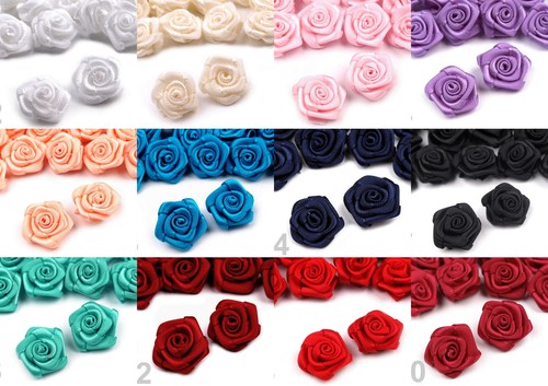Rose raso - 10*50,