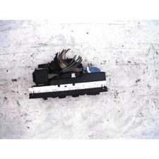 BLOCCO COMANDO CLIMA PER BMW SERIE 3 E36 (91-98) BER/SW 1.8 (318I) BER. 1991