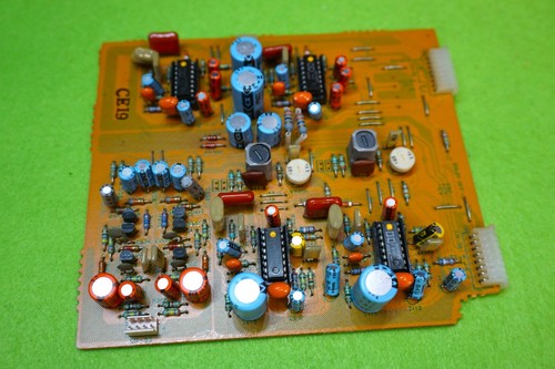 Dolby pcb 7937 - nr,