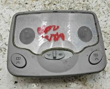 RICAMBI USATI, PLAFONIERA ANTERIORE DR1 