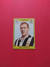 CALCIATORI PANINI 1968 69