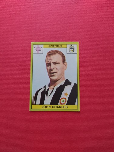 Calciatori panini 1968 - calciatori,
