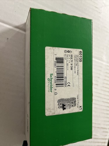 Schneider 60135