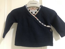 ⭐️CARDIGAN BURBERRY