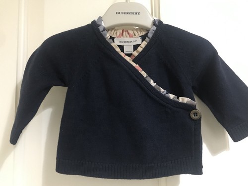 Cardigan burberry - ⭐️cardigan,