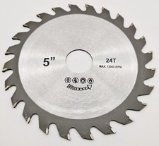 Hm Legno Lama Sega Circolare