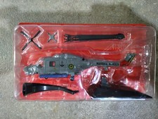 Modello Elicottero 1/72 Agusta