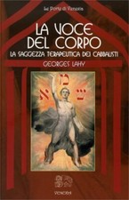 LIBRO LA VOCE DEL CORPO