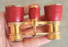 BINOCOLO DA TEATRO VINTAGE