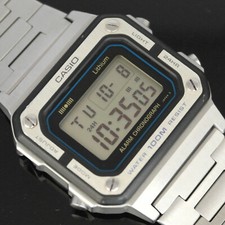 Orologio uomo vintage casio - orologio,