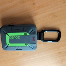 Zoleo comunicatore satellitare