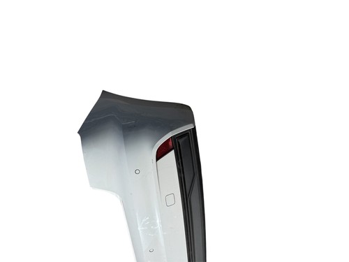 Paraurti posteriore audi - paraurti,