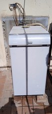 Caldaia a gasolio Riello