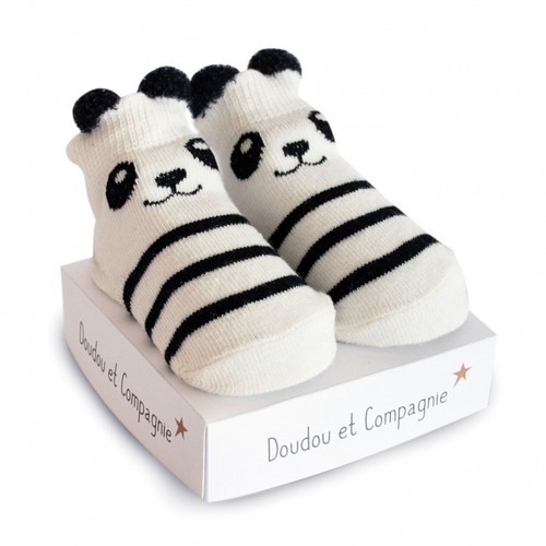 Doudou compagnie calzino - et,