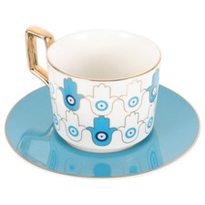  Servizio Tazzine Caffe Con