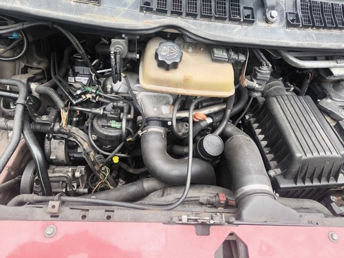 Motore completo fiat scudo - completo, i