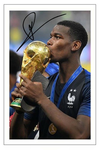 Paul pogba france football - paul,