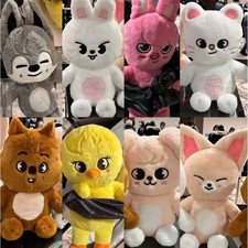 Kpop Stray bambola di peluche
