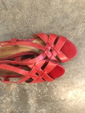 sandali donna tacco petite ben