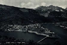 VAGLI SOTTO, Lucca - Panorama