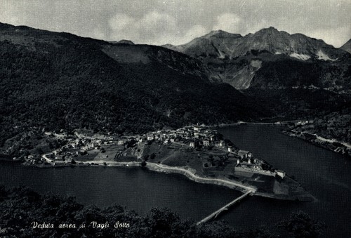 Vagli sotto lucca - vagli,