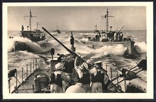 AK Rimorchiatori Della