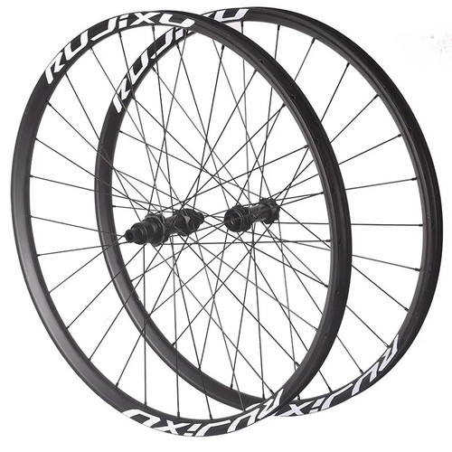 Set ruote mountain bike
