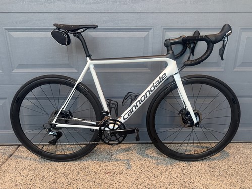 Cannondale supersix evo mod - cannondale, hi-mod