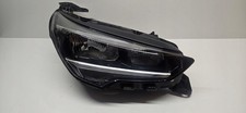 OPEL CORSA F Fanale Faro