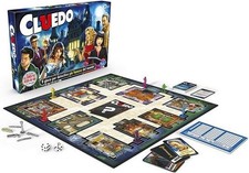 CLUEDO GIOCO DA TAVOLO HASBRO GAMING ORIGINALE