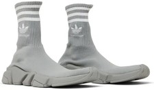 Balenciaga adidas speed - x,