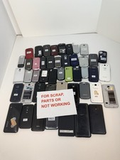 Lotto di 46 telefoni modello
