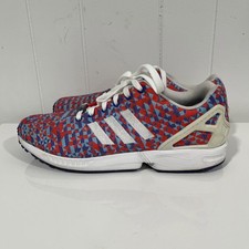 Adidas Sneakers Uomo ZX FLUX