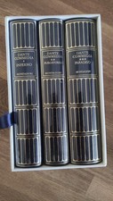 Dante. Divina Commedia