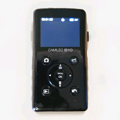 Videocamera tascabile toshiba - videocamera,