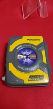 Panasonic RADIO STEREO LETTORE